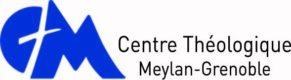Logo for Centre Théologique de Meylan-Grenoble
